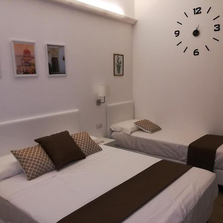 B&B Suites Via Del Mare เปรสซิกเช ภายนอก รูปภาพ