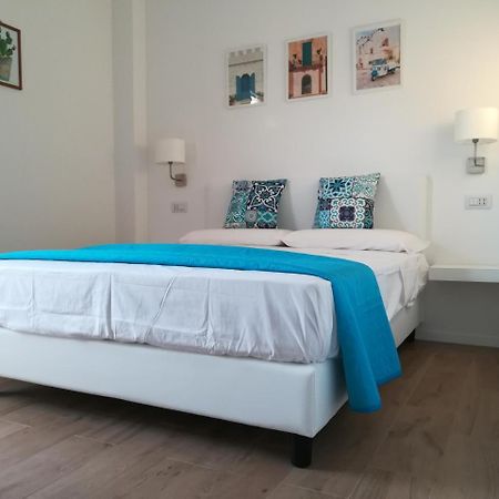 B&B Suites Via Del Mare เปรสซิกเช ภายนอก รูปภาพ