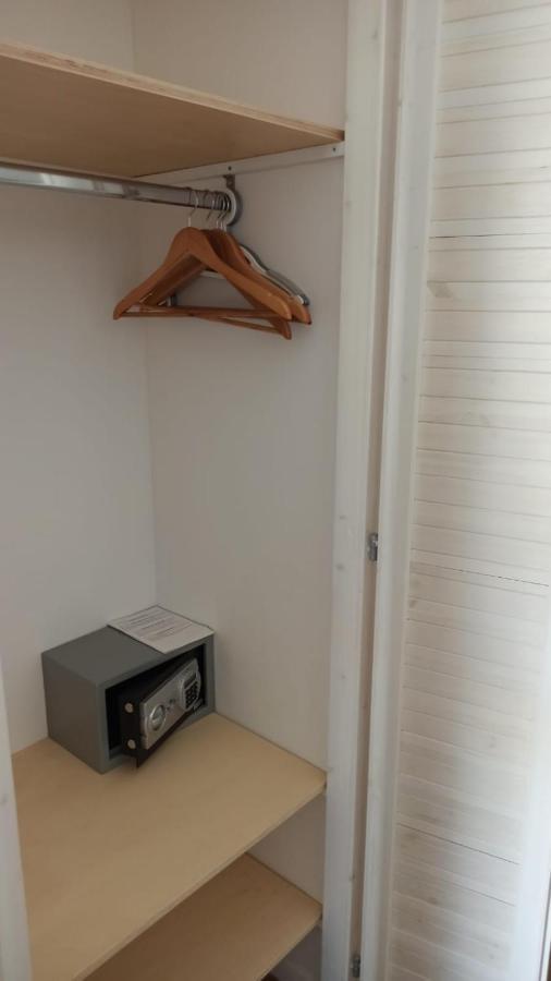 B&B Suites Via Del Mare เปรสซิกเช ภายนอก รูปภาพ