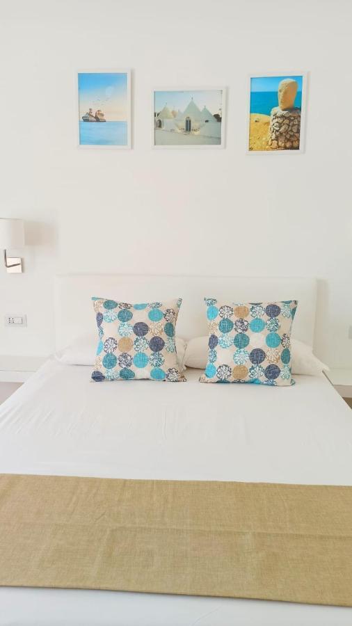 B&B Suites Via Del Mare เปรสซิกเช ภายนอก รูปภาพ