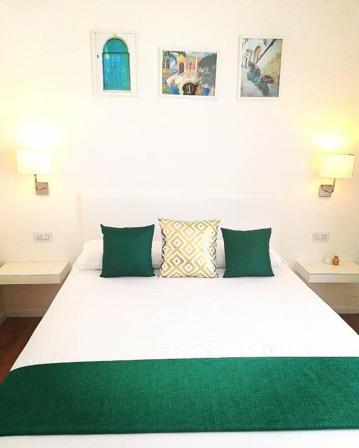 B&B Suites Via Del Mare เปรสซิกเช ภายนอก รูปภาพ