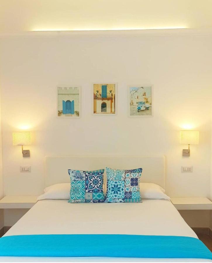 B&B Suites Via Del Mare เปรสซิกเช ภายนอก รูปภาพ