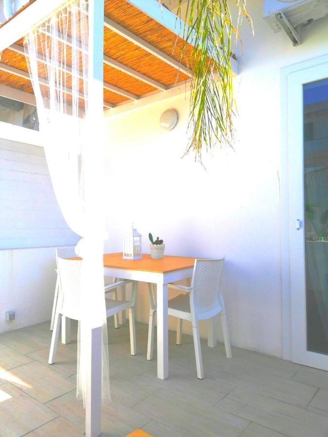 B&B Suites Via Del Mare เปรสซิกเช ภายนอก รูปภาพ
