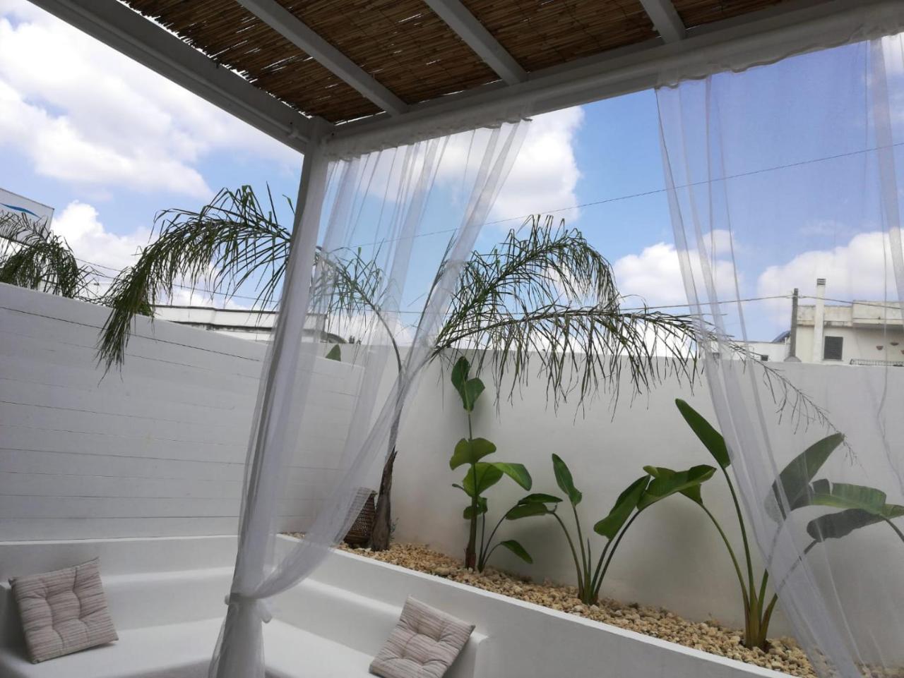 B&B Suites Via Del Mare เปรสซิกเช ภายนอก รูปภาพ